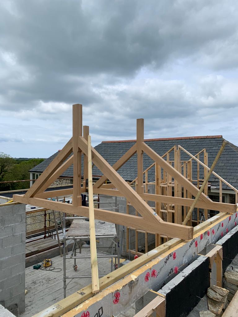 Kernow - Fix Carpentry · Photos 3