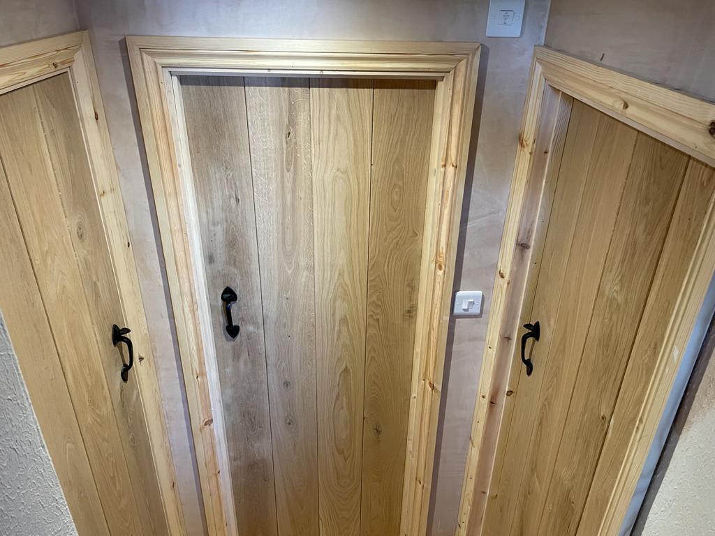 Kernow - Fix Carpentry · Photos 1